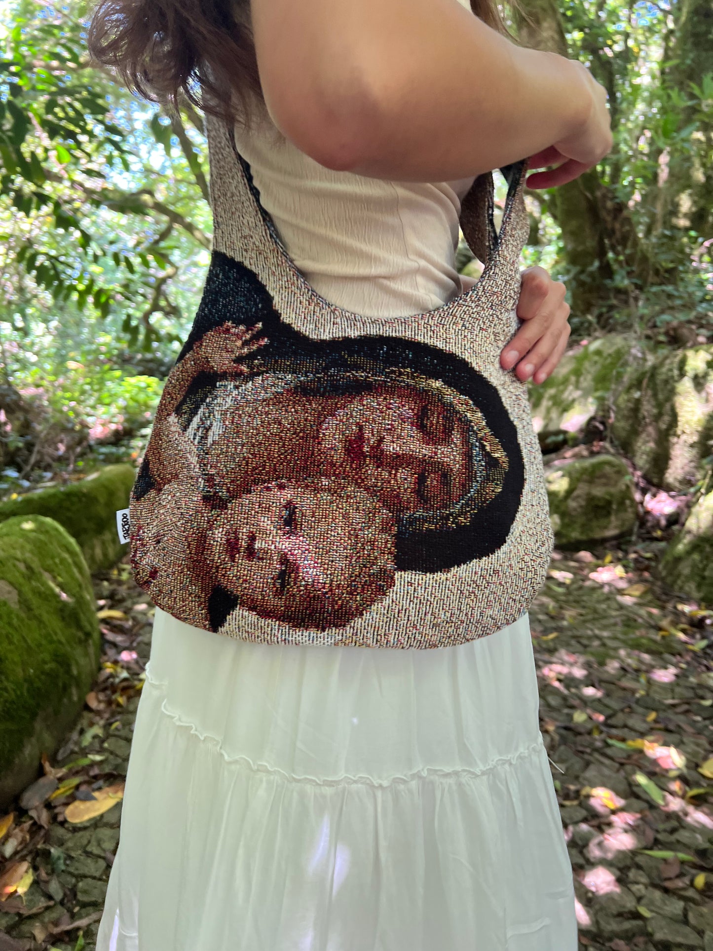 Reversible Bag