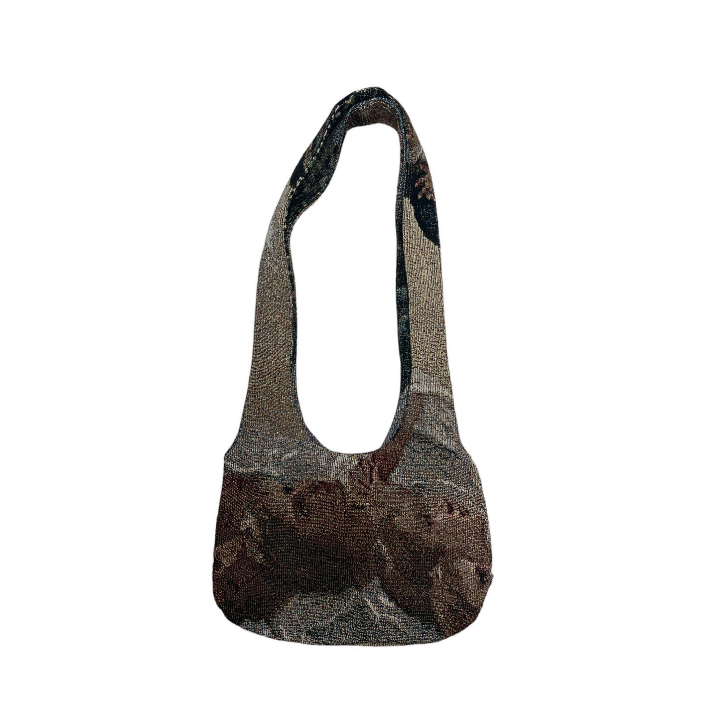 Reversible Bag