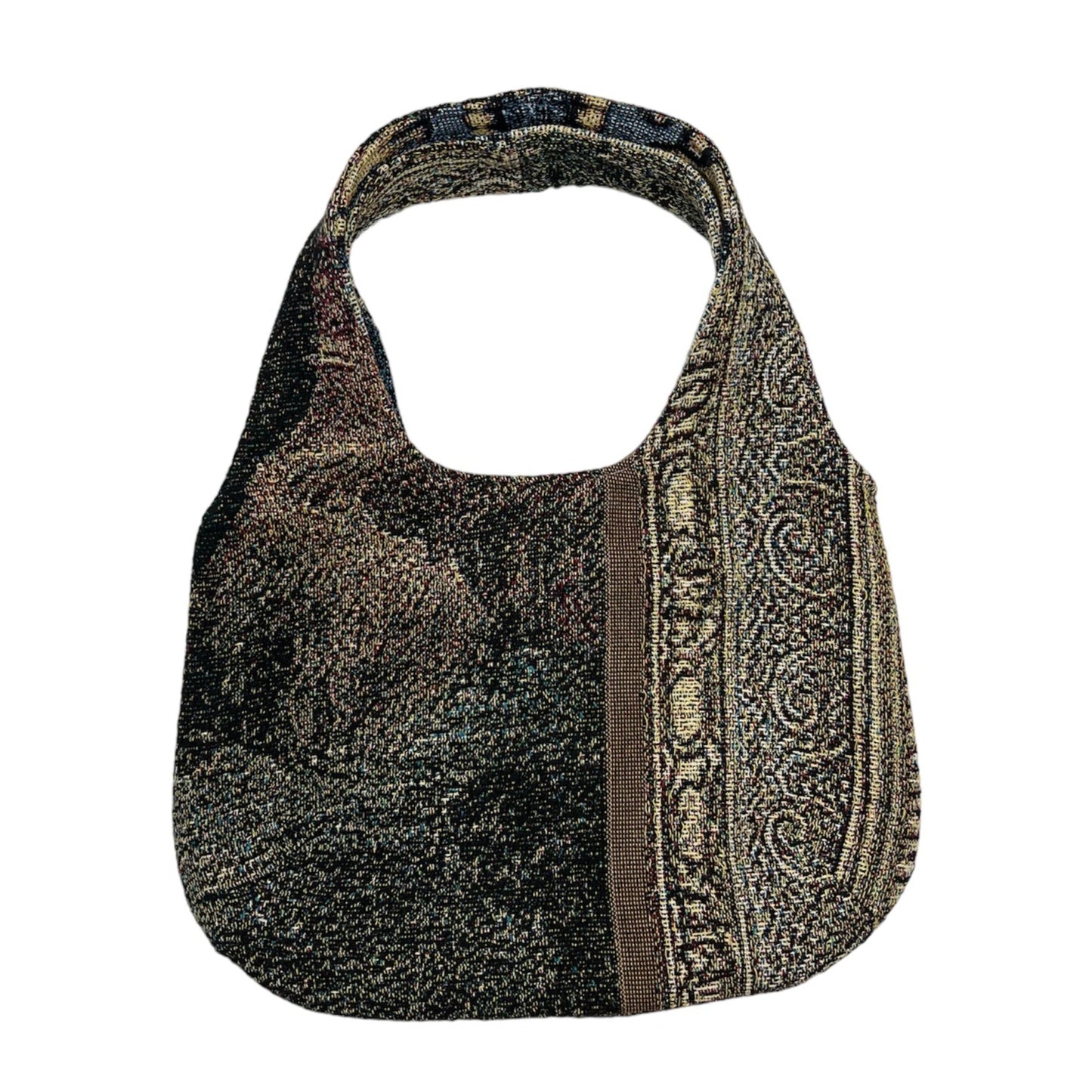 Our Lady of Guadalupe Reversible Bag