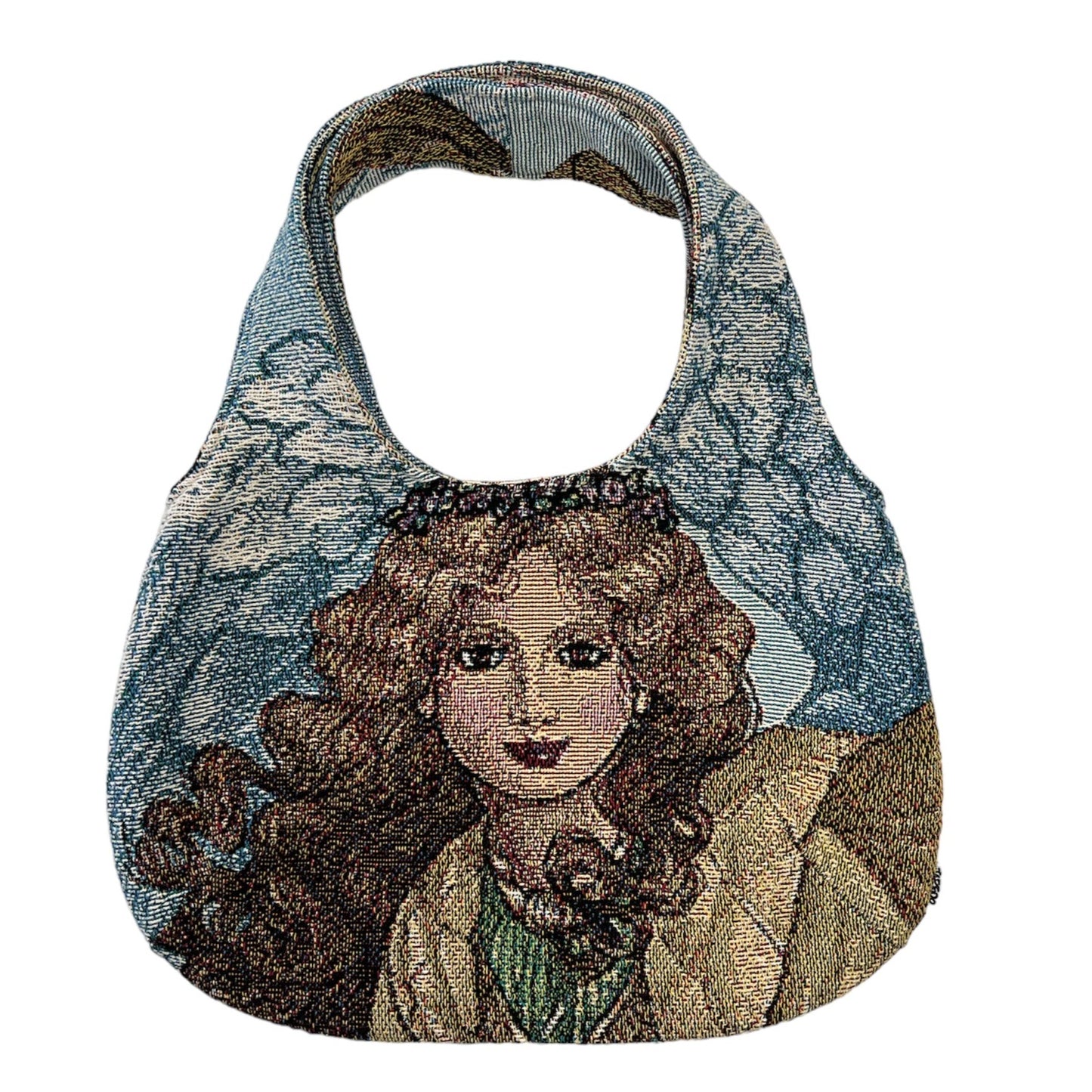 Salvation Angel Reversible Bag