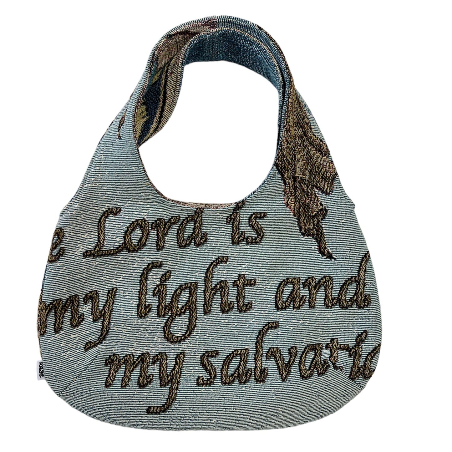 Salvation Angel Reversible Bag