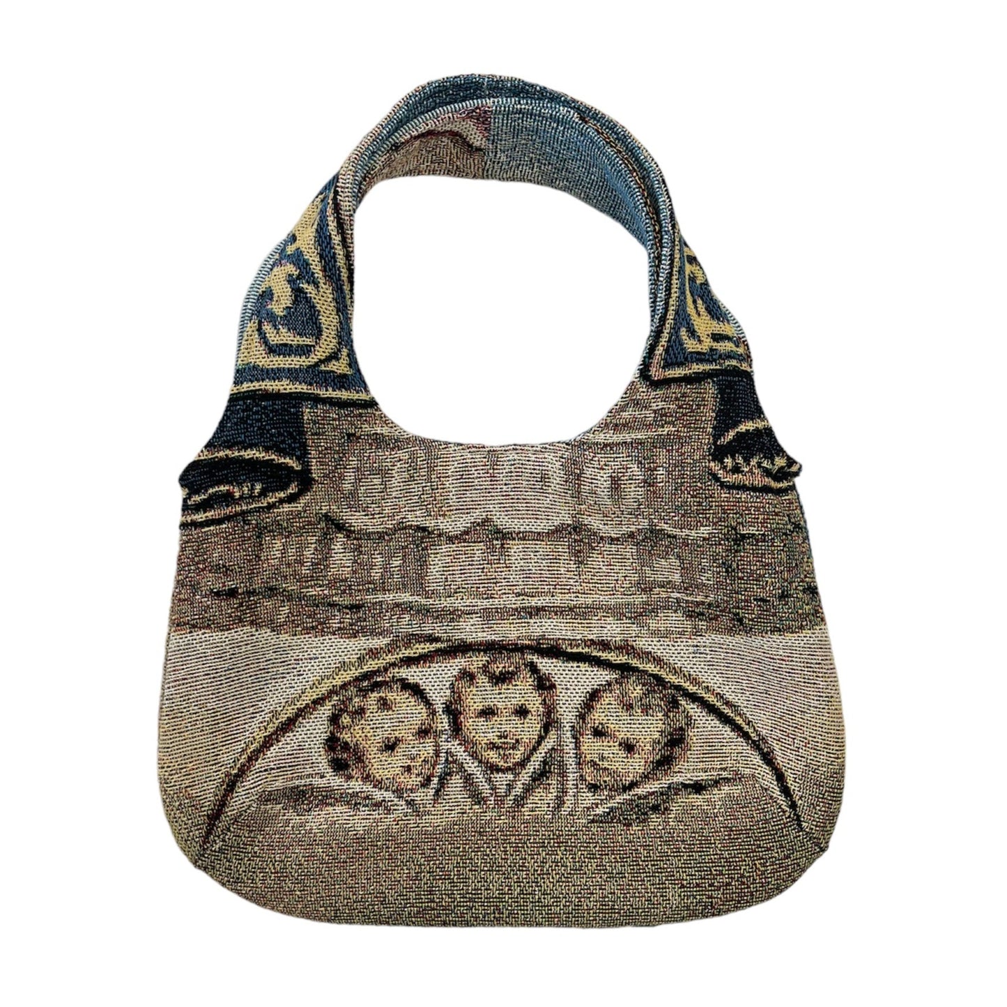 Salvation Angel Reversible Bag