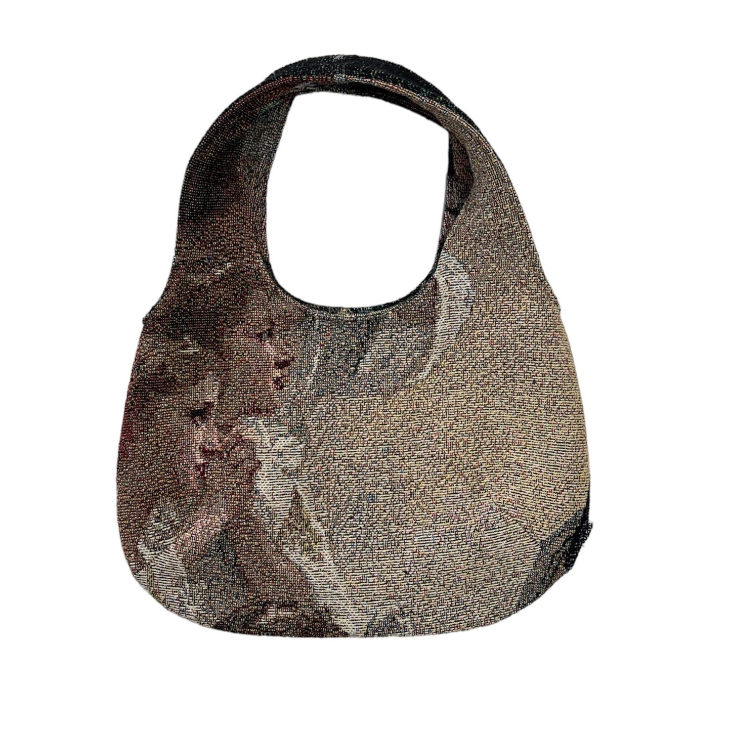Virgin Mary Reversible Bag