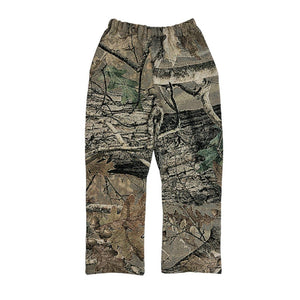 Camoflauge Pants