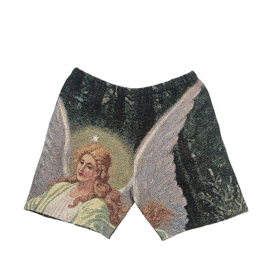 Guardian Angel shorts