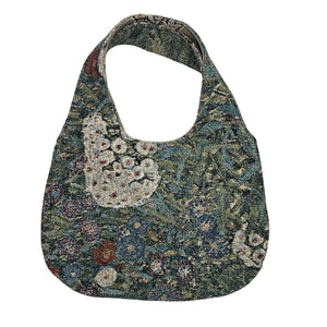 Camo/Floral Reversible Bag