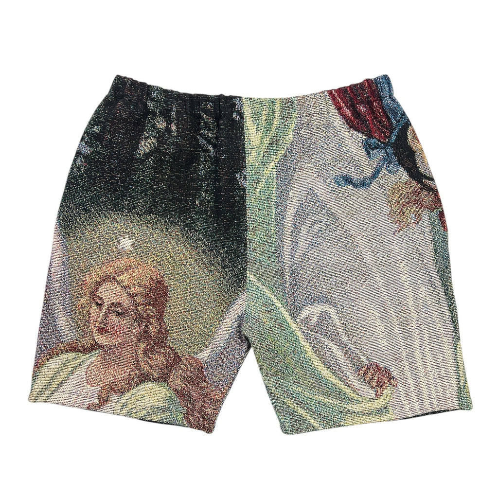 Guardian Angel Shorts