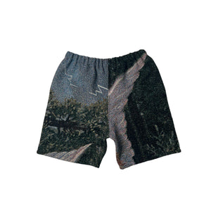 Guardian Angel shorts